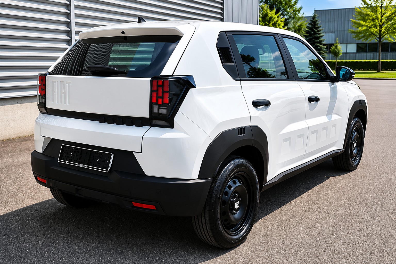 FIAT GRANDE PANDA-image-1