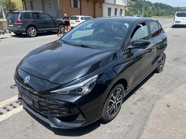 MG 3 1.5 Hybrid Standard Aut.-image-4