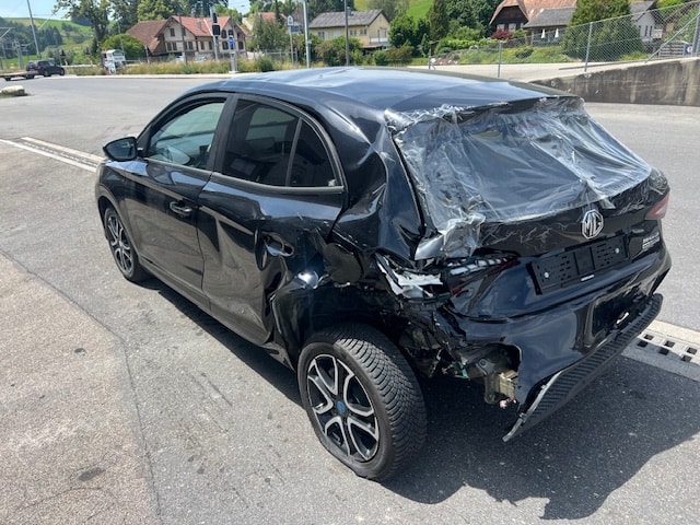 MG 3 1.5 Hybrid Standard Aut.-image-8