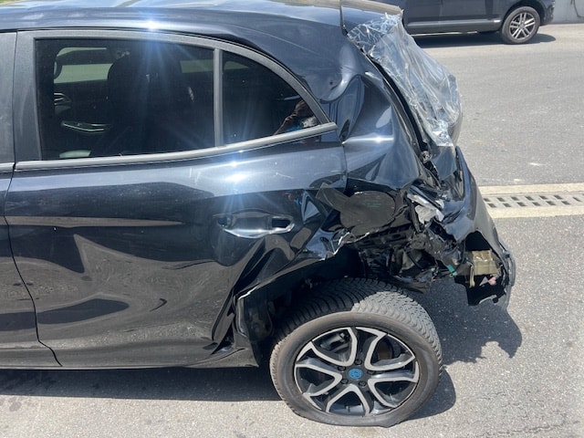 MG 3 1.5 Hybrid Standard Aut.-image-10
