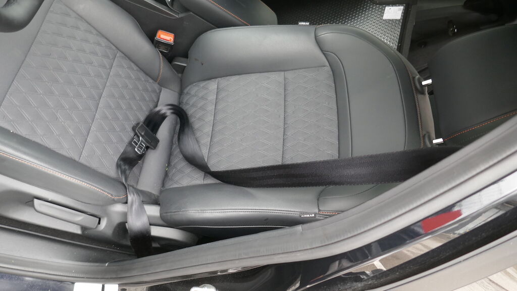 MG 3 1.5 Hybrid Standard Aut.-image-9