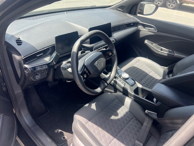 MG 3 1.5 Hybrid Standard Aut.-image-1