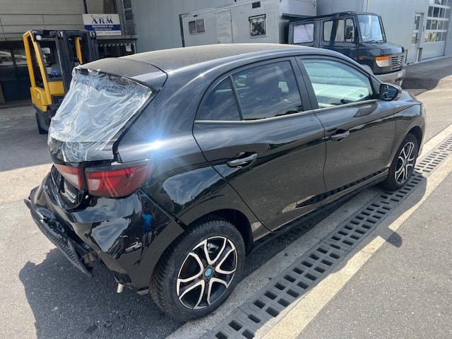 MG 3 1.5 Hybrid Standard Aut.-image-6