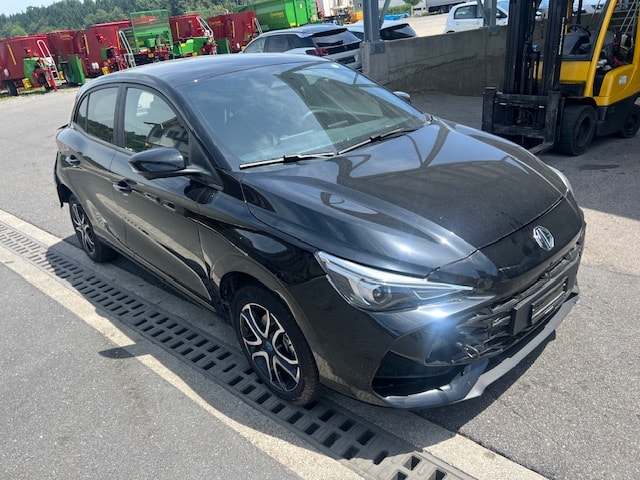 MG 3 1.5 Hybrid Standard Aut.-image-0