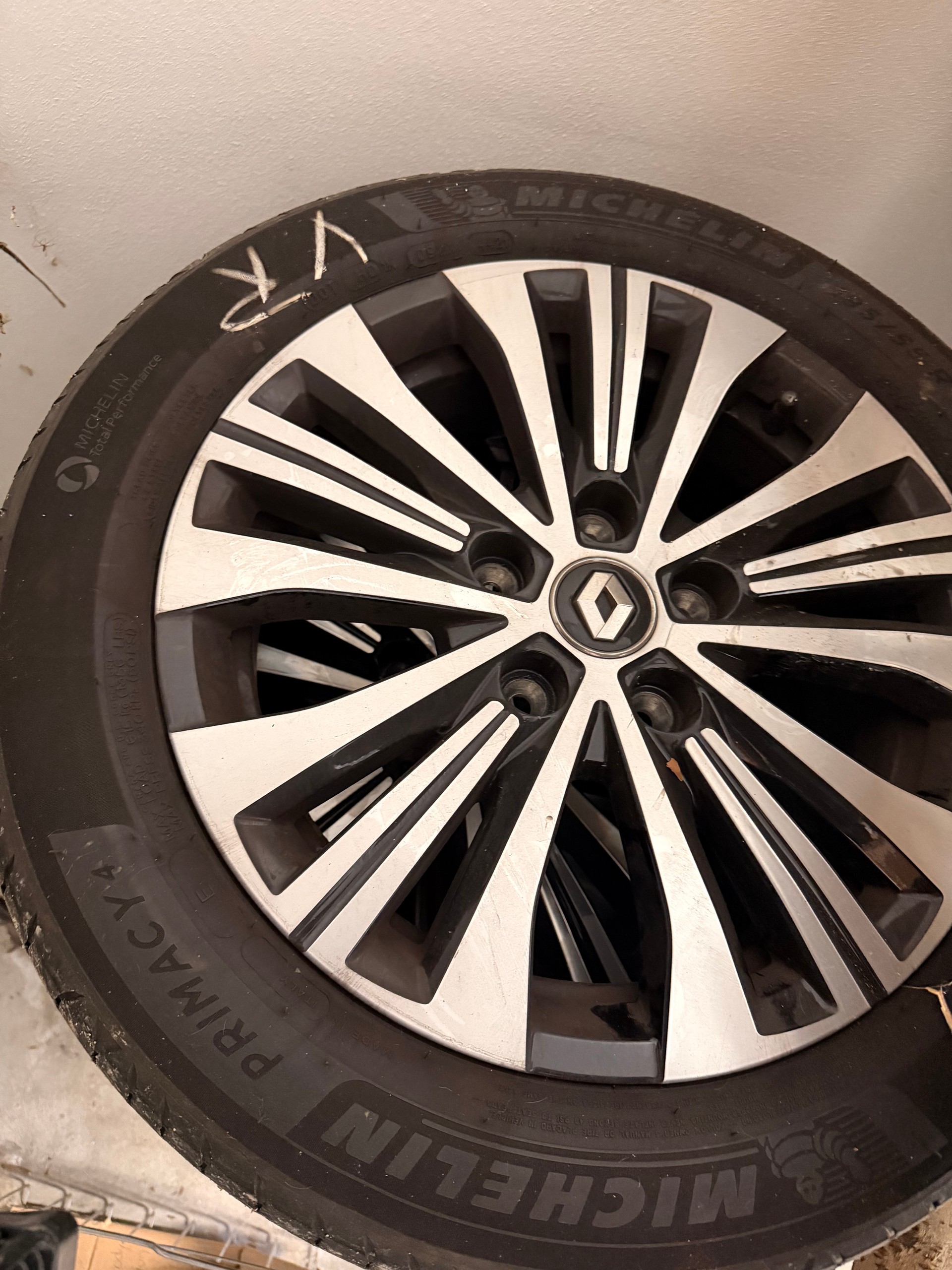 RENAULT R135 Riviera inkl. Batterie-image-9