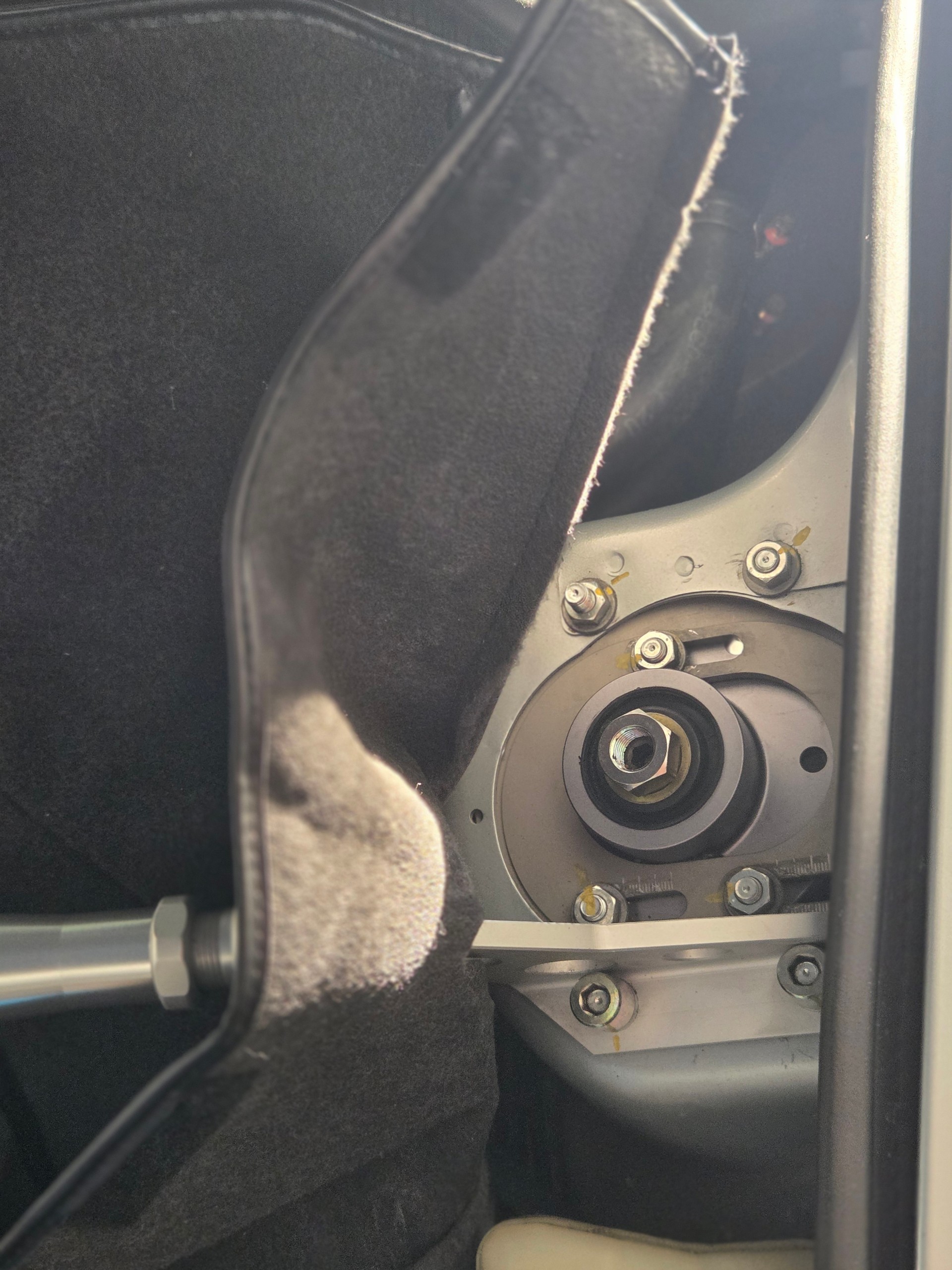 PORSCHE 993 3.6 Carrera 4 Fifty mit 35+ kCHF Upgrades-image-7
