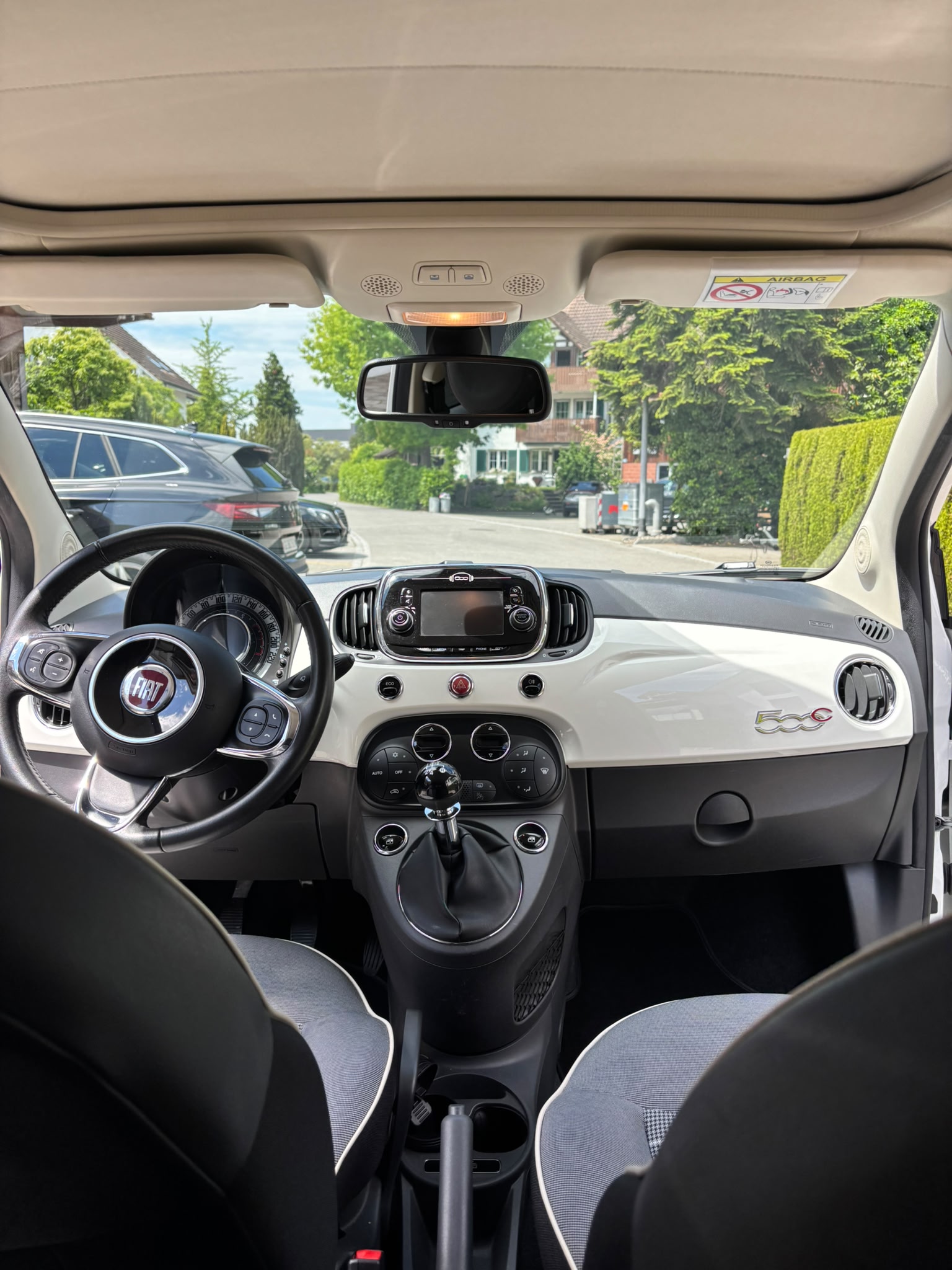 FIAT 0.9 T TwinAir Lounge-image-3