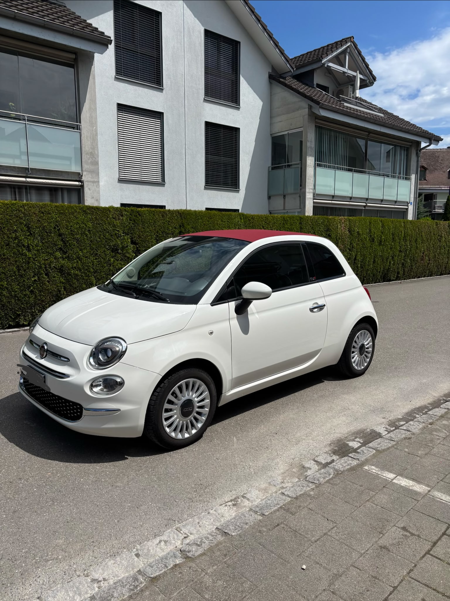 FIAT 0.9 T TwinAir Lounge-image-0