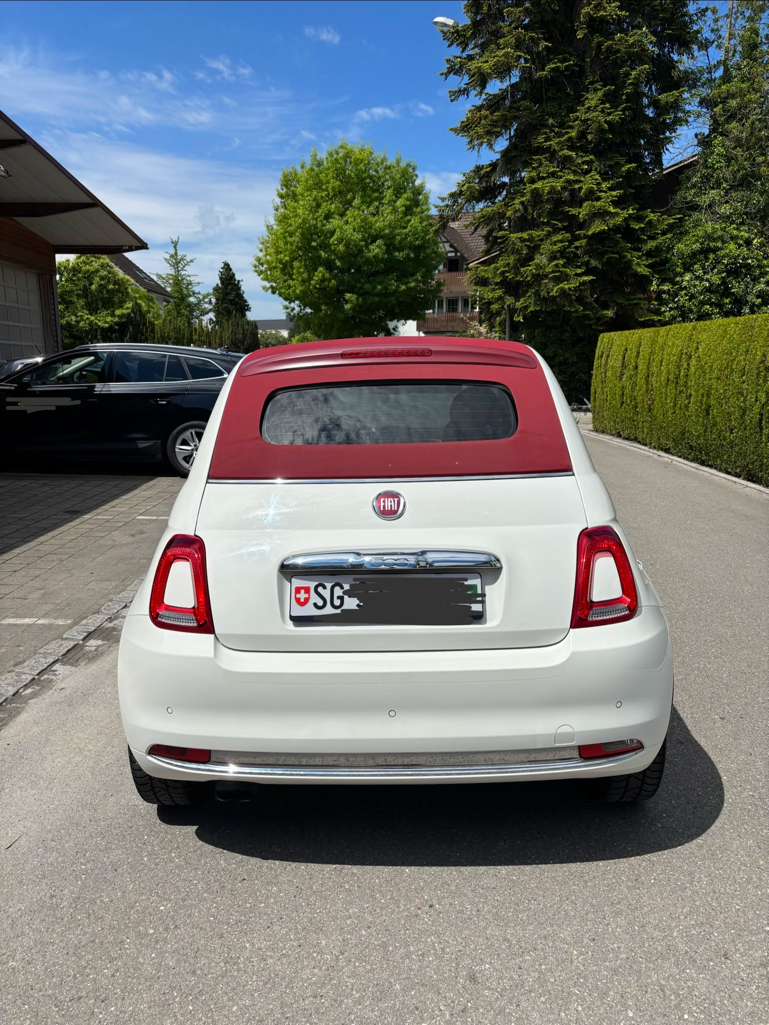FIAT 0.9 T TwinAir Lounge-image-1