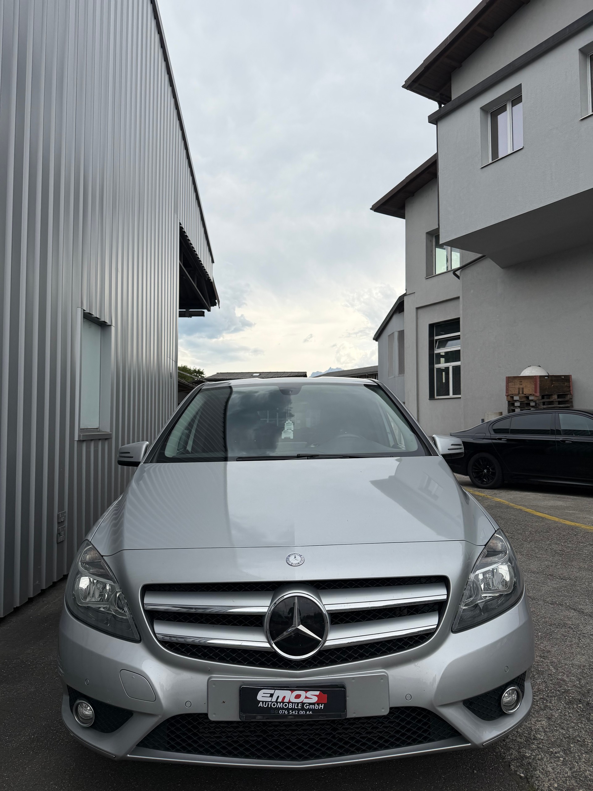 MERCEDES-BENZ B 200 CDI 7G-DCT-image-1