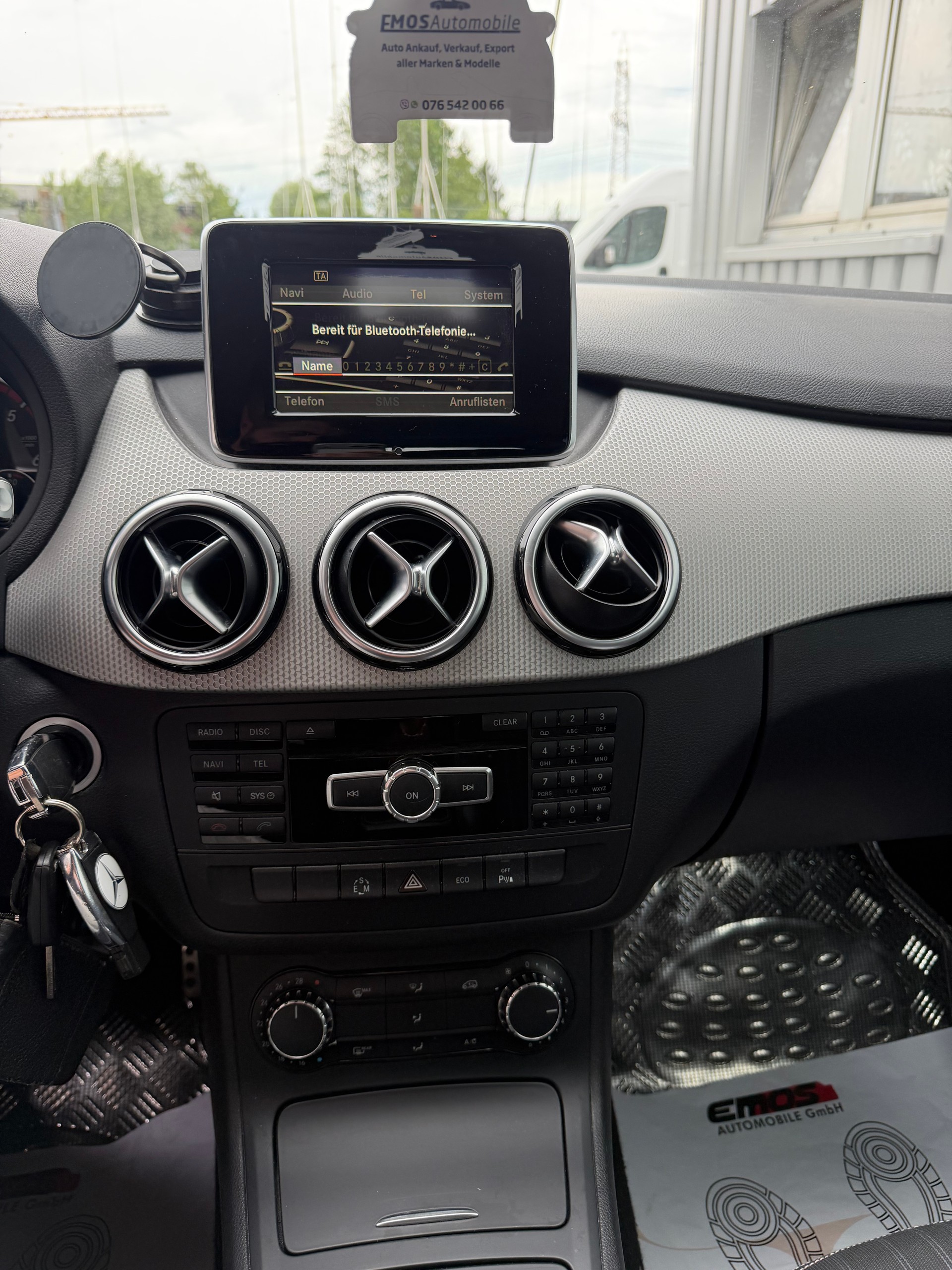 MERCEDES-BENZ B 200 CDI 7G-DCT-image-11