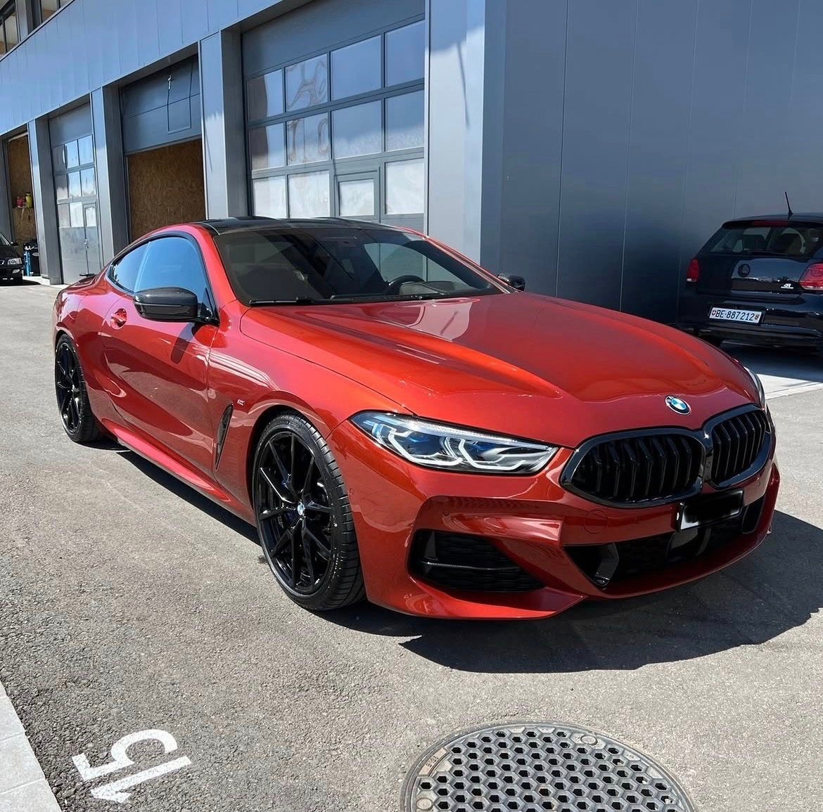 BMW 840d xDrive-image-0