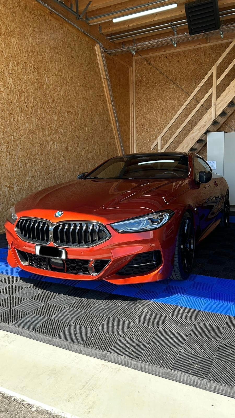 BMW 840d xDrive-image-2