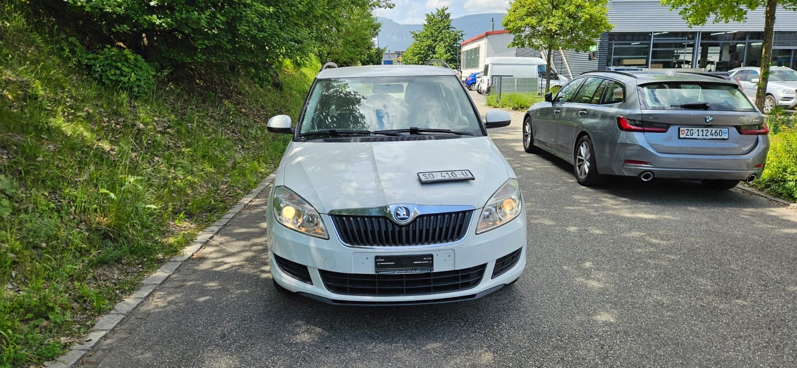 SKODA Fabia 1.2 TSI Family DSG-image-6