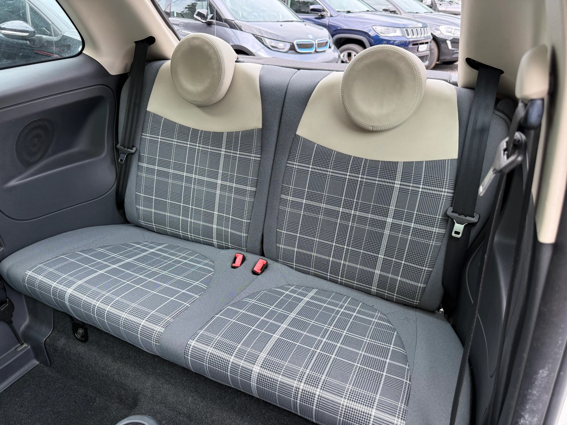FIAT 500 0.9 Twinair Lounge-image-9