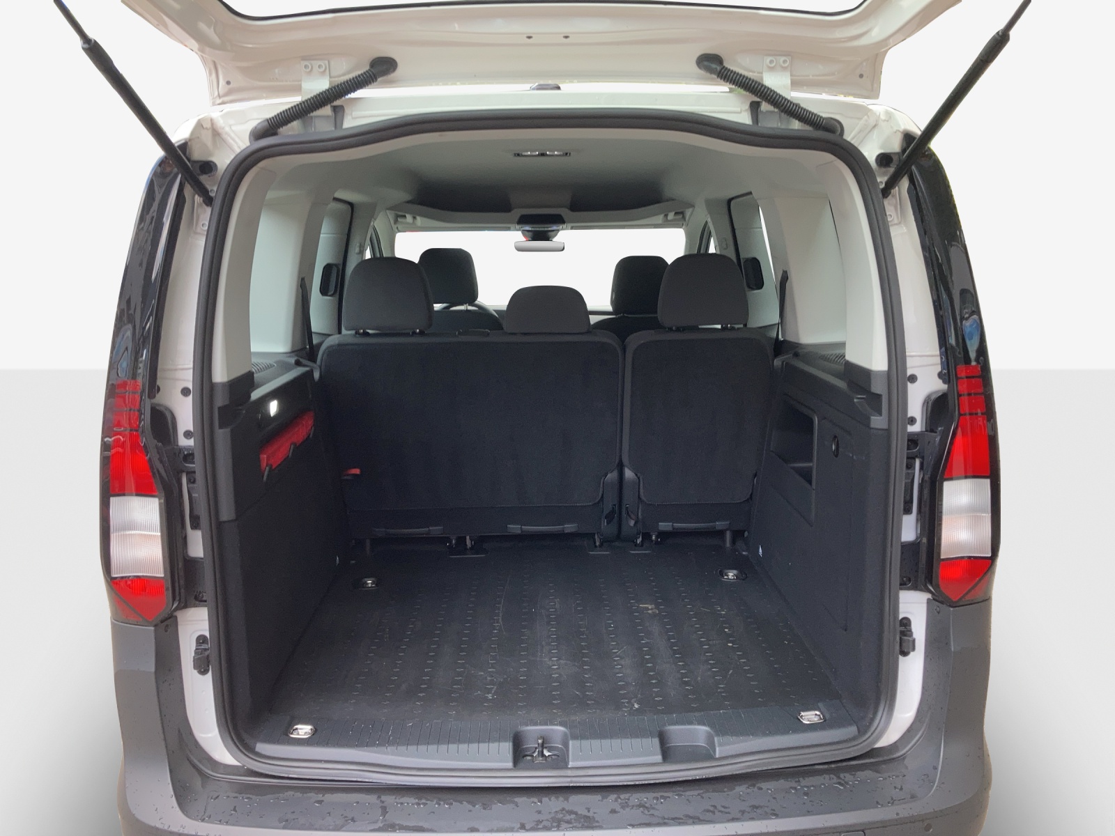 VW Caddy Kombi 2.0TDI-image-12