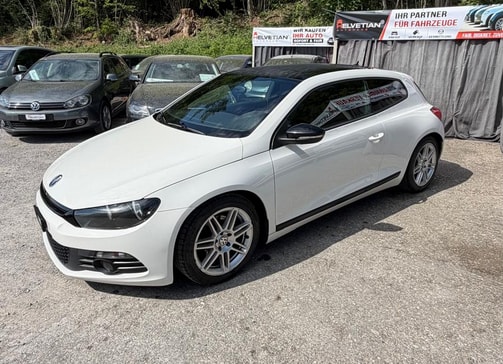 VW Scirocco 1.4 TSI 160 PS | Frische MFK | Service Neu | 8-fach-image-6