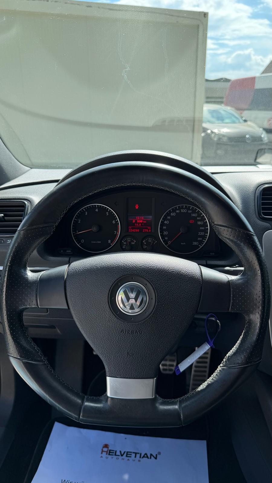 VW Scirocco 1.4 TSI 160 PS | Frische MFK | Service Neu | 8-fach-image-15