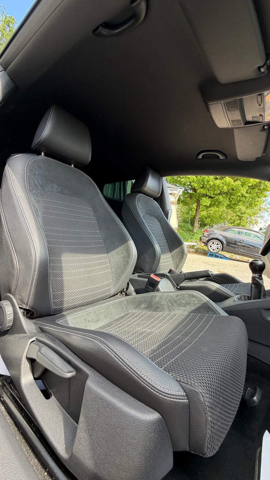 VW Scirocco 1.4 TSI 160 PS | Frische MFK | Service Neu | 8-fach-image-17