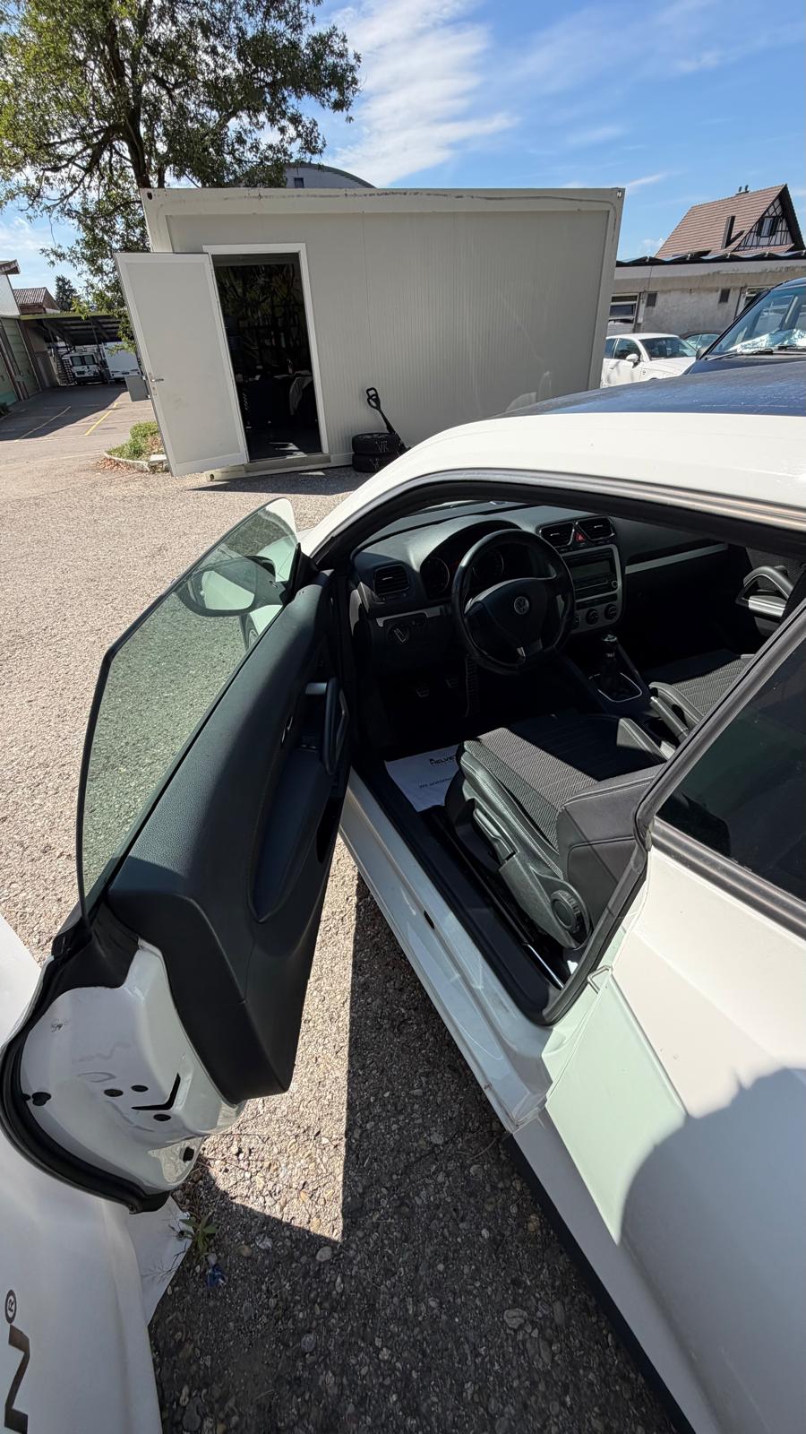VW Scirocco 1.4 TSI 160 PS | Frische MFK | Service Neu | 8-fach-image-7