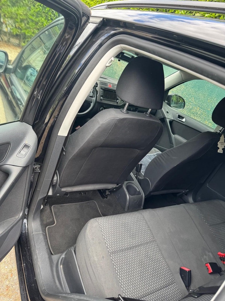 VW 2.0 TSI 200 Sport & Style-image-4