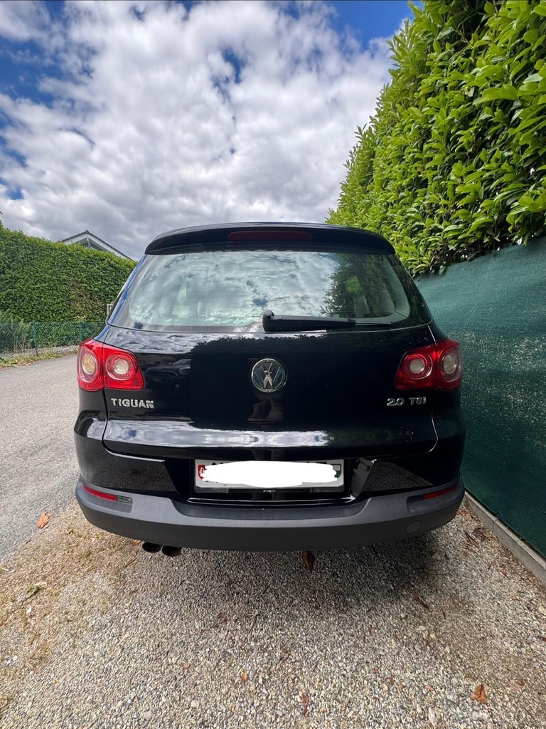 VW 2.0 TSI 200 Sport & Style-image-2