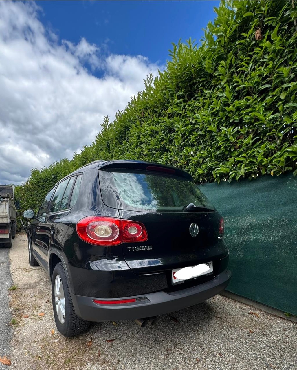 VW 2.0 TSI 200 Sport & Style-image-5