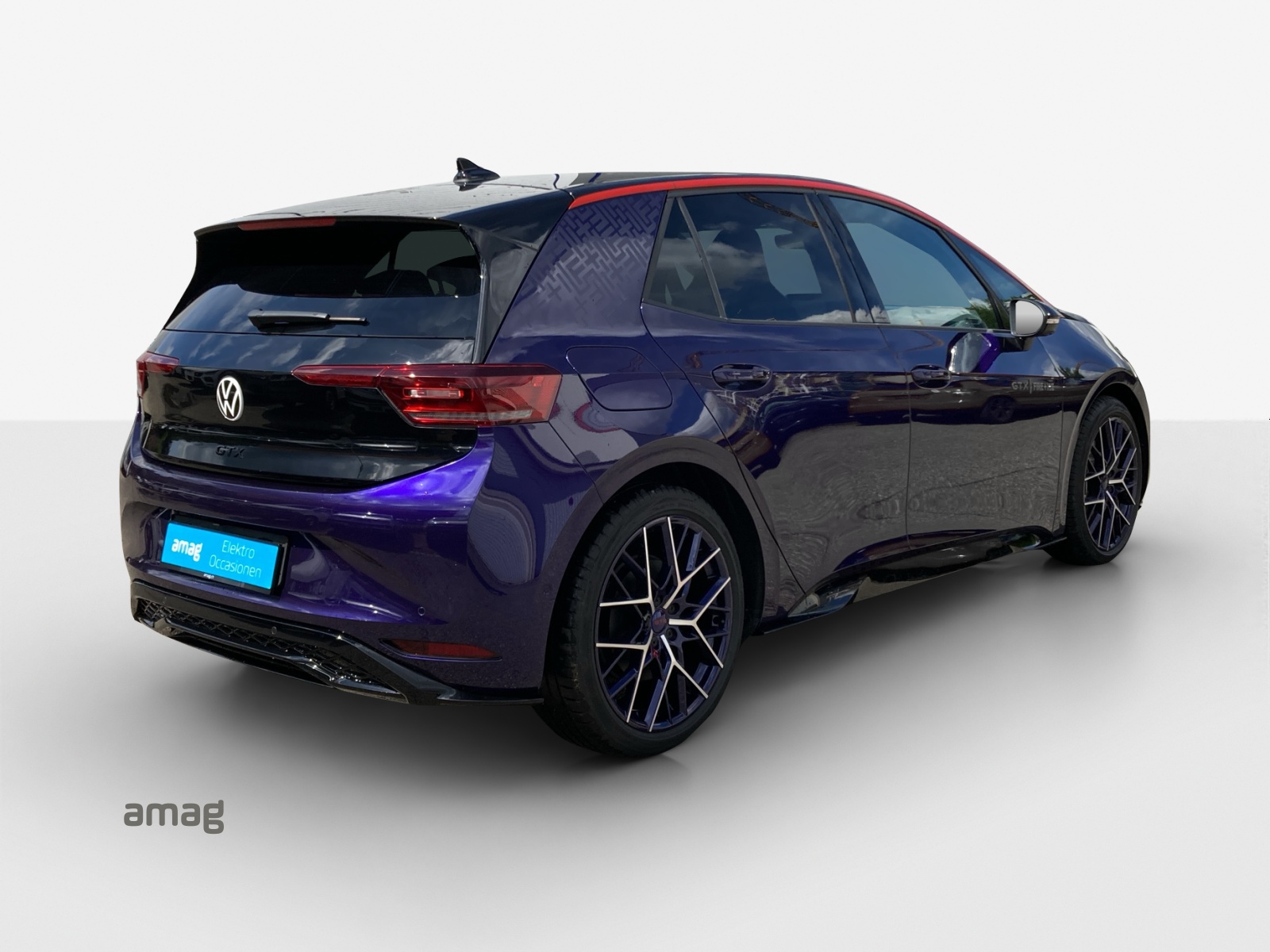 VW ID.3 GTX Performance 79 kWh GTX Fire+Ice-image-5