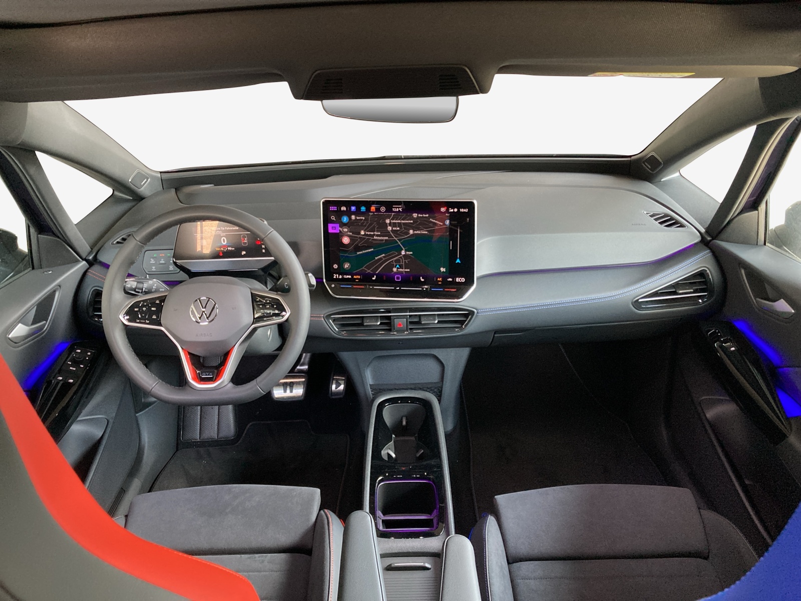 VW ID.3 GTX Performance 79 kWh GTX Fire+Ice-image-9