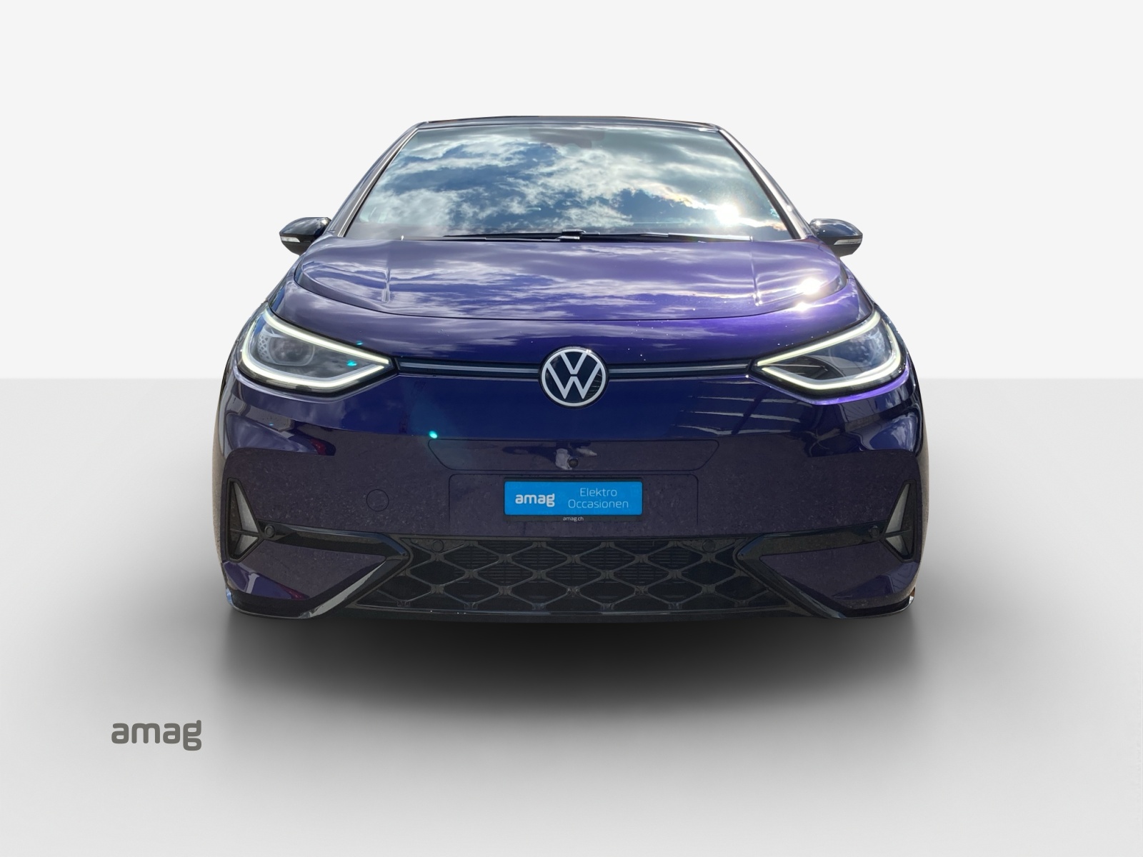 VW ID.3 GTX Performance 79 kWh GTX Fire+Ice-image-7