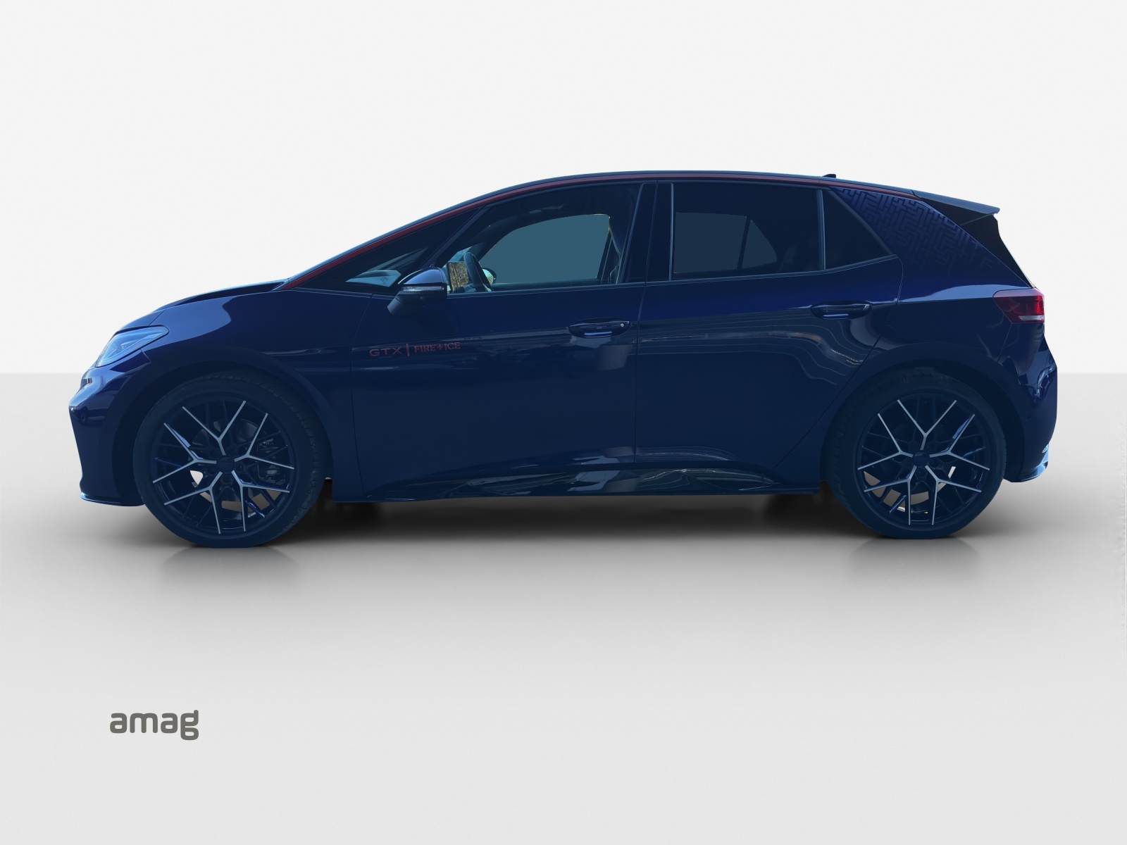 VW ID.3 GTX Performance 79 kWh GTX Fire+Ice-image-1