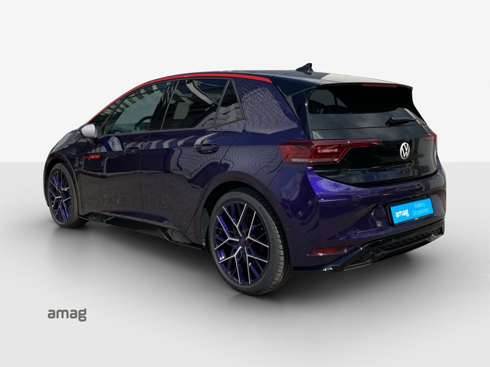 VW ID.3 GTX Performance 79 kWh GTX Fire+Ice-image-2