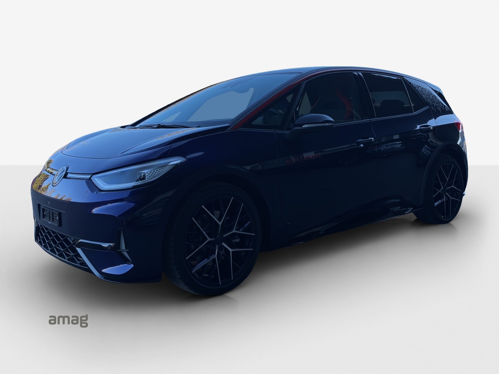 VW ID.3 GTX Performance 79 kWh GTX Fire+Ice-image-0
