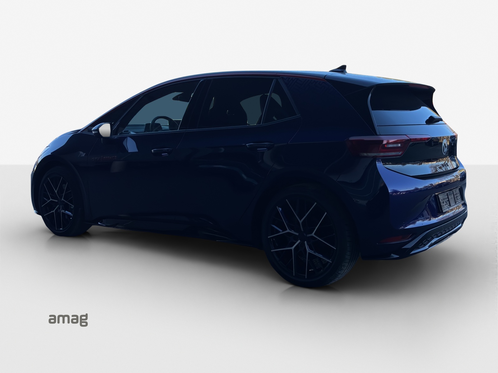 VW ID.3 GTX Performance 79 kWh GTX Fire+Ice-image-2
