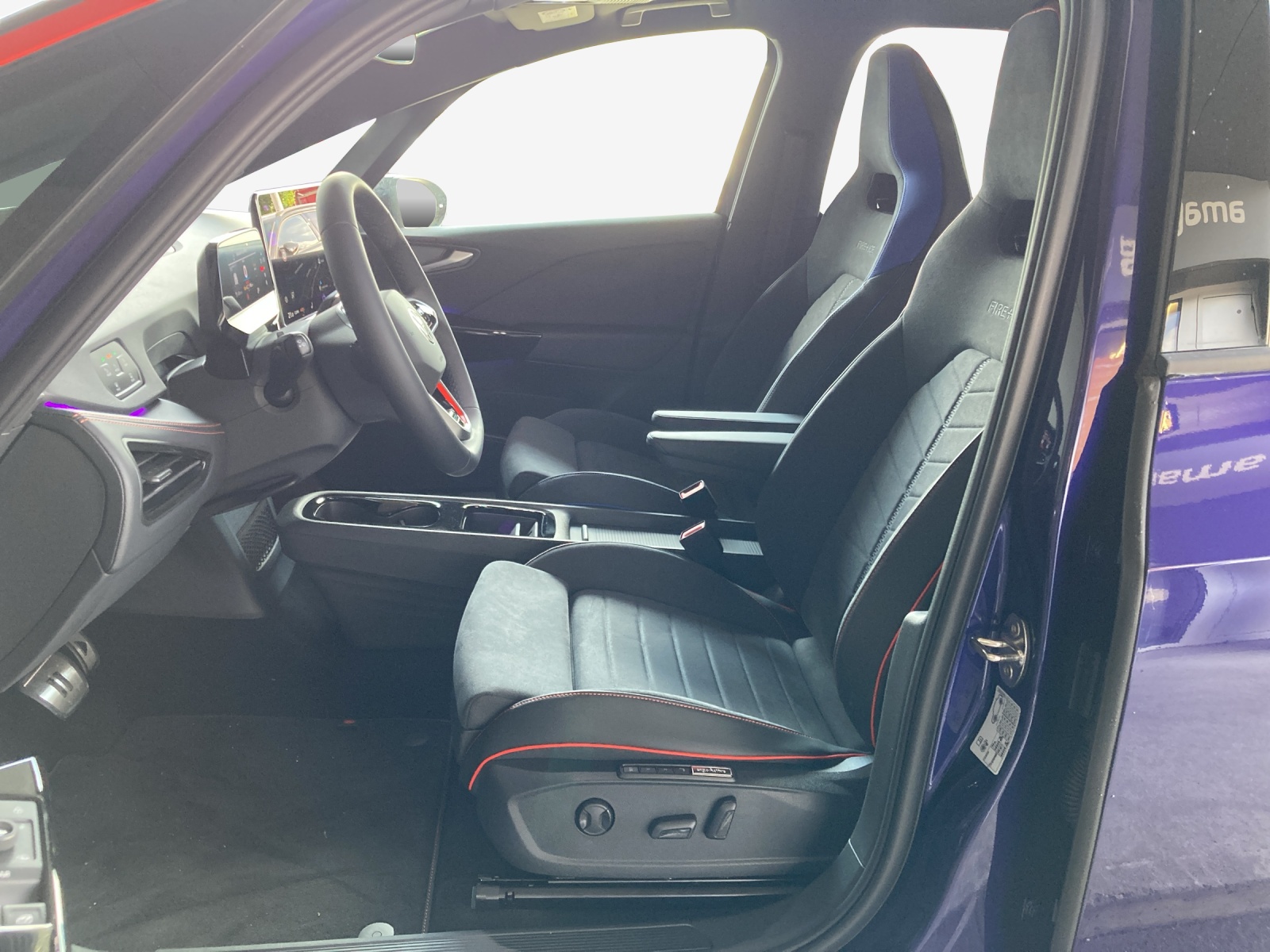 VW ID.3 GTX Performance 79 kWh GTX Fire+Ice-image-8