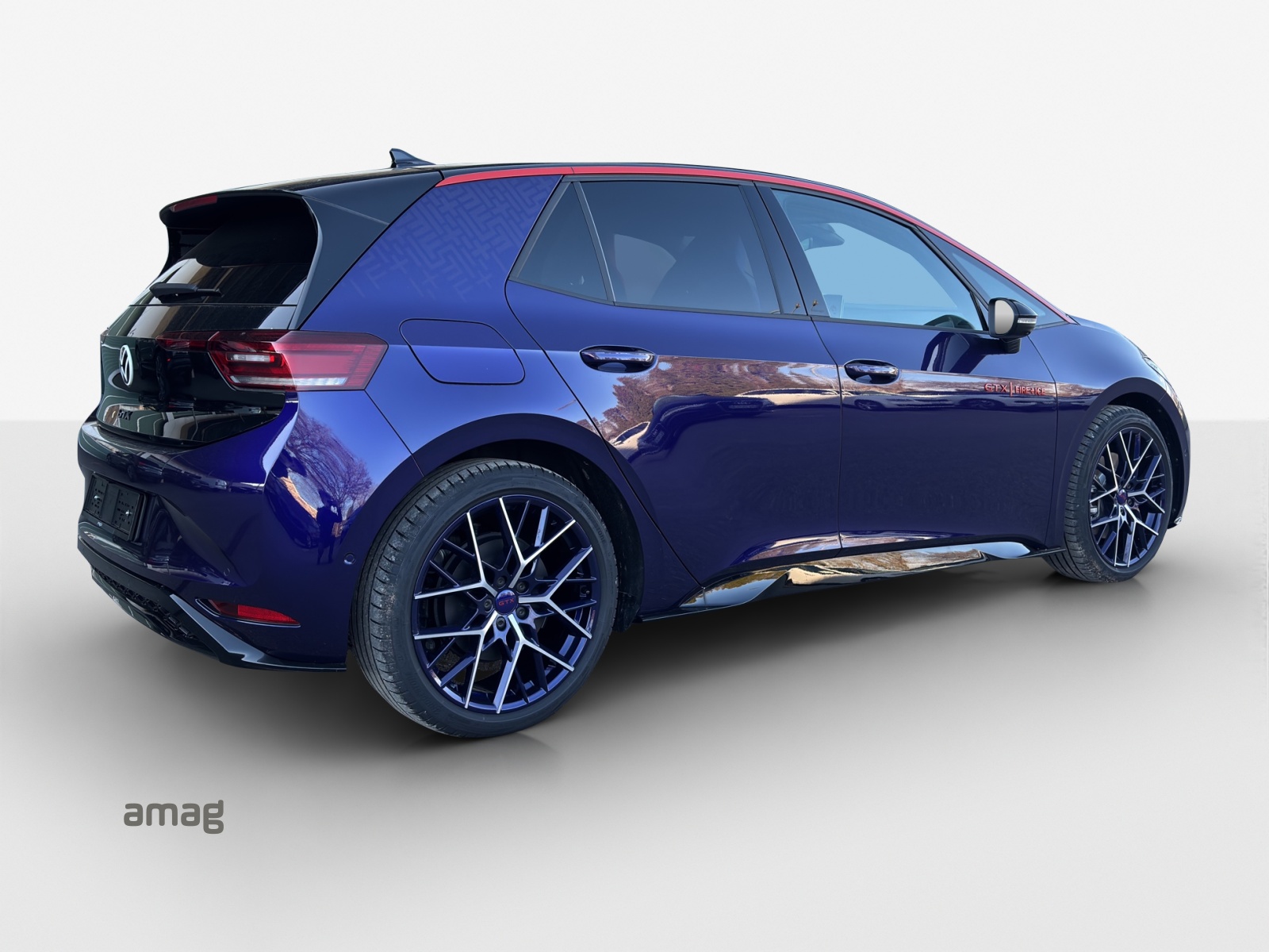 VW ID.3 GTX Performance 79 kWh GTX Fire+Ice-image-4