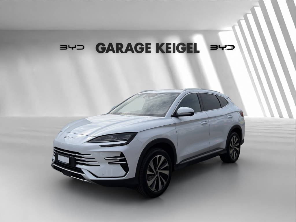 BYD Seal U DM-i Design AWD-image-0