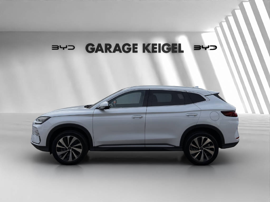 BYD Seal U DM-i Design AWD-image-1