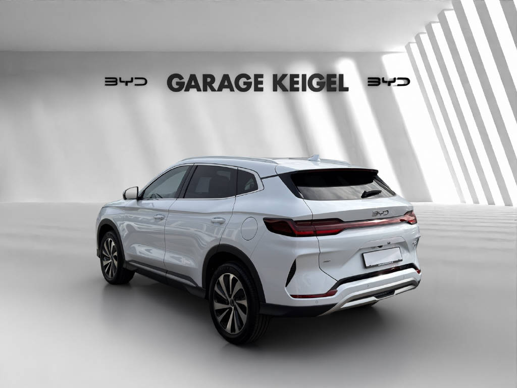 BYD Seal U DM-i Design AWD-image-2