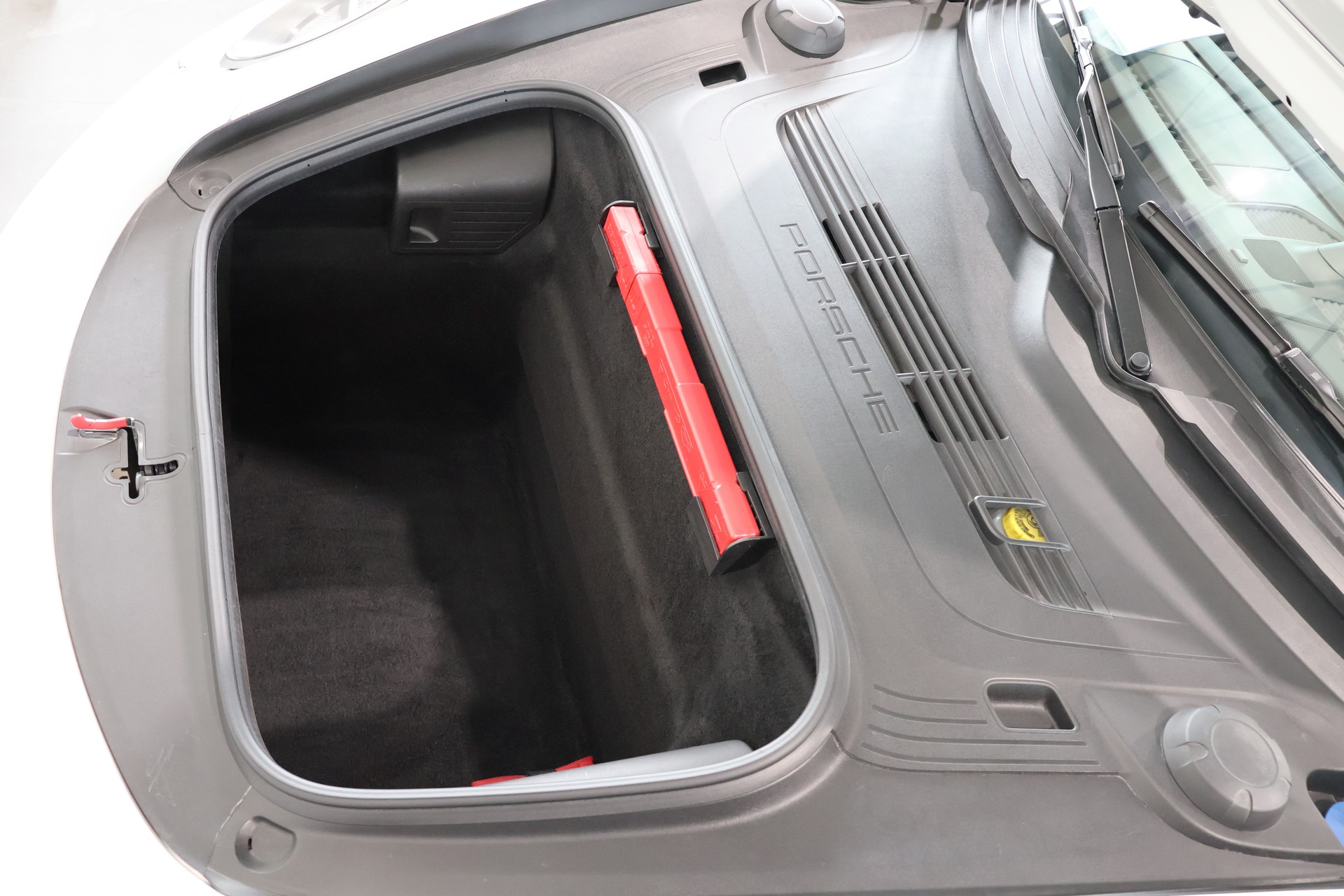 PORSCHE 911 Carrera 4S PDK-image-14