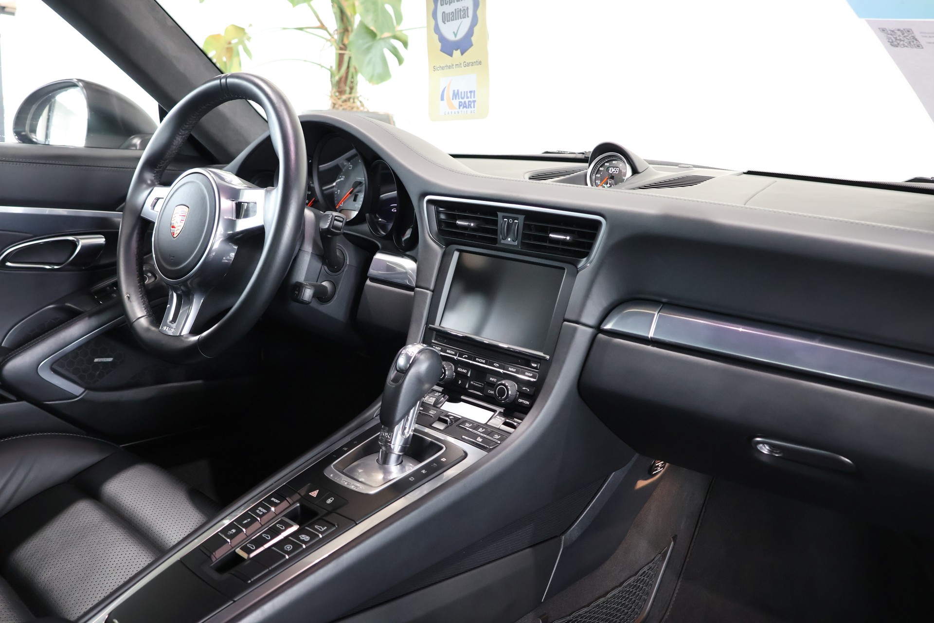 PORSCHE 911 Carrera 4S PDK-image-11