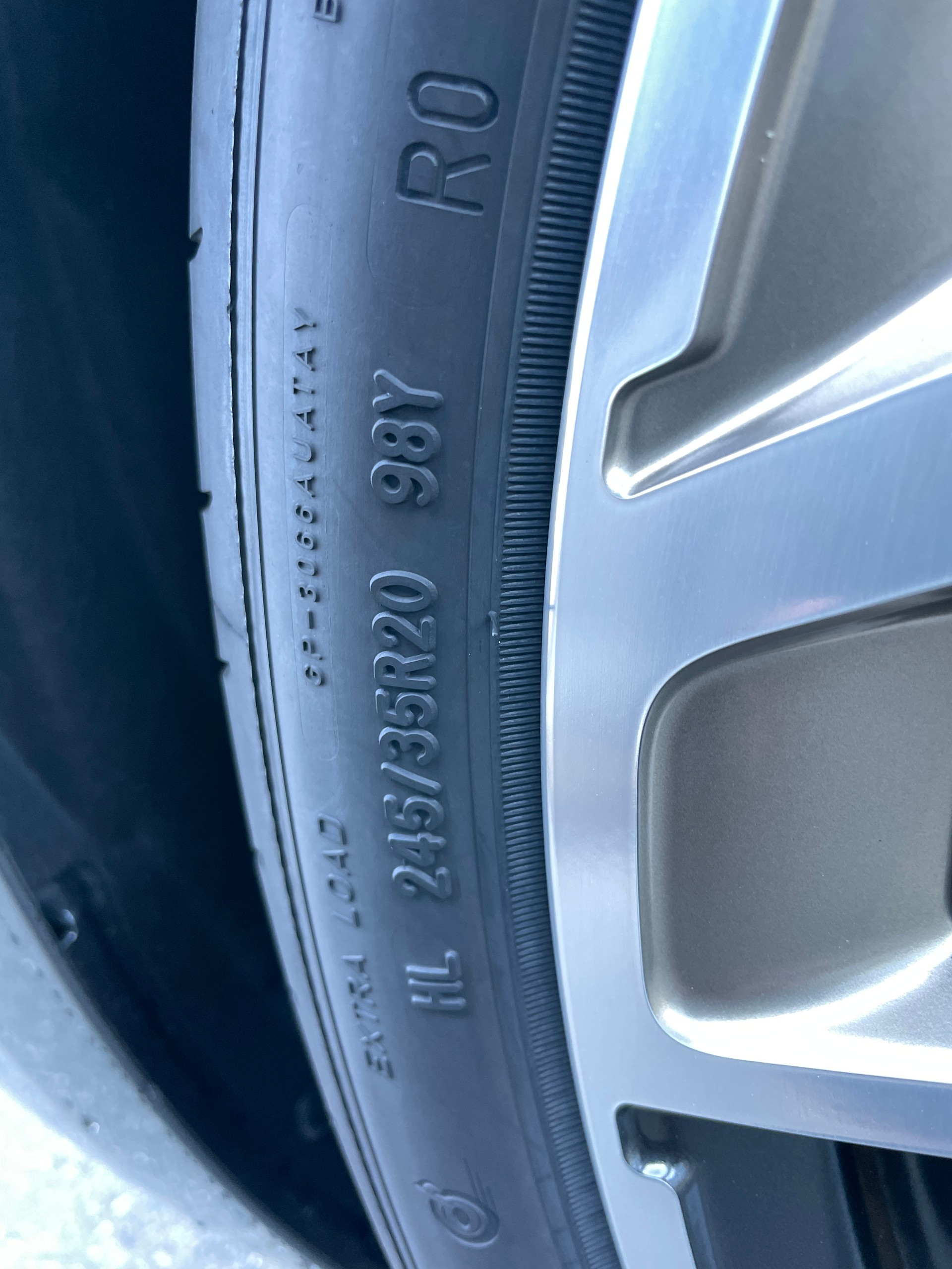 AUDI S5 Avant TFSI quattro S tronic-image-3