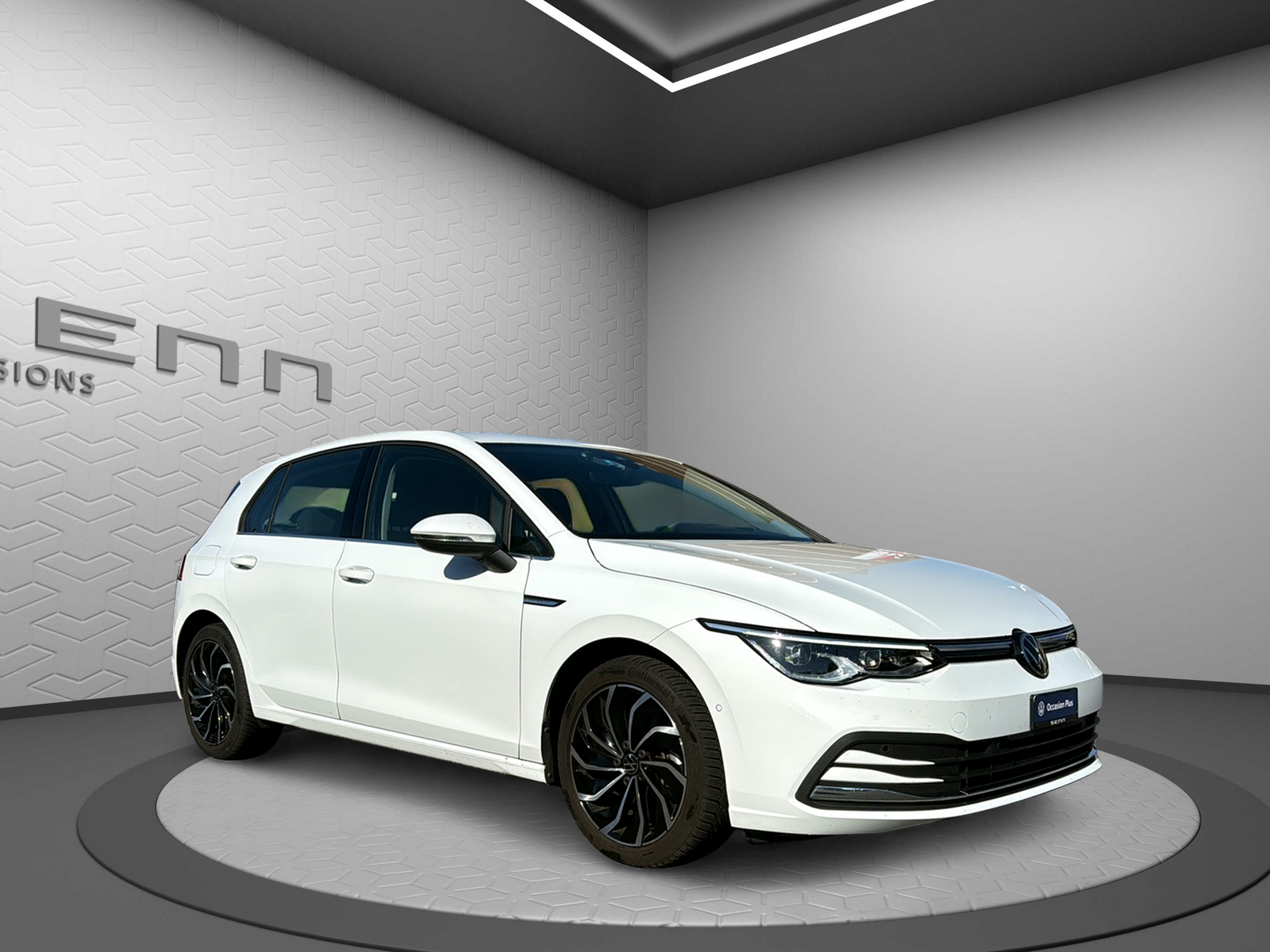 VW Golf 2.0 TSI Style DSG 4 Motion-image-7