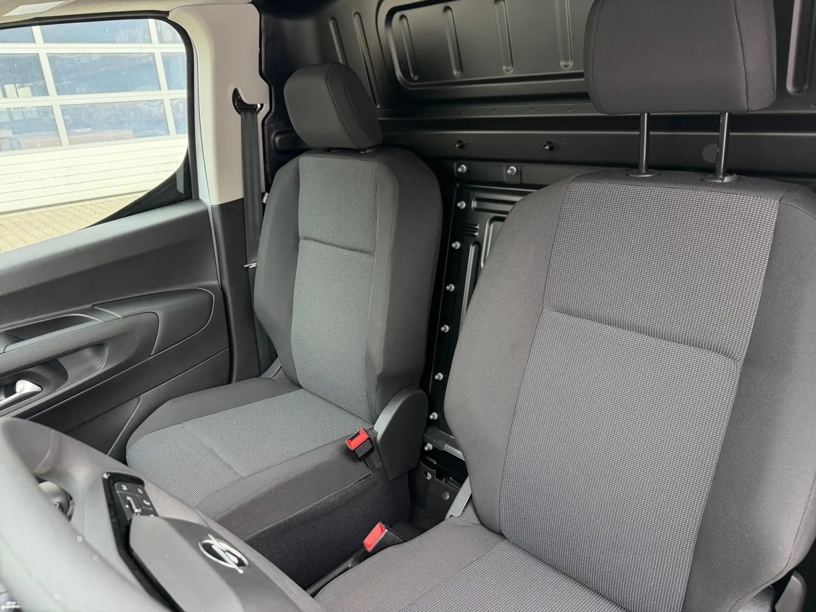 OPEL Combo Cargo Crew XL 1.5 s/s Erhöhte Nutzlast-image-12