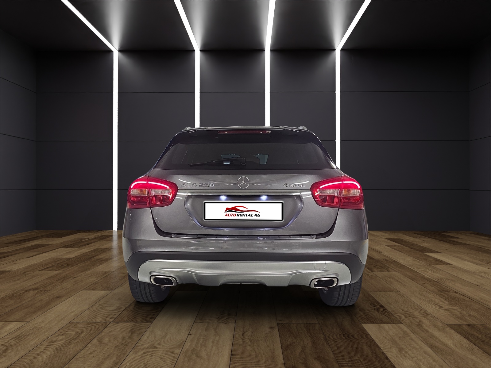 MERCEDES-BENZ GLA 250 Urban 4Matic 7G-DCT-image-7