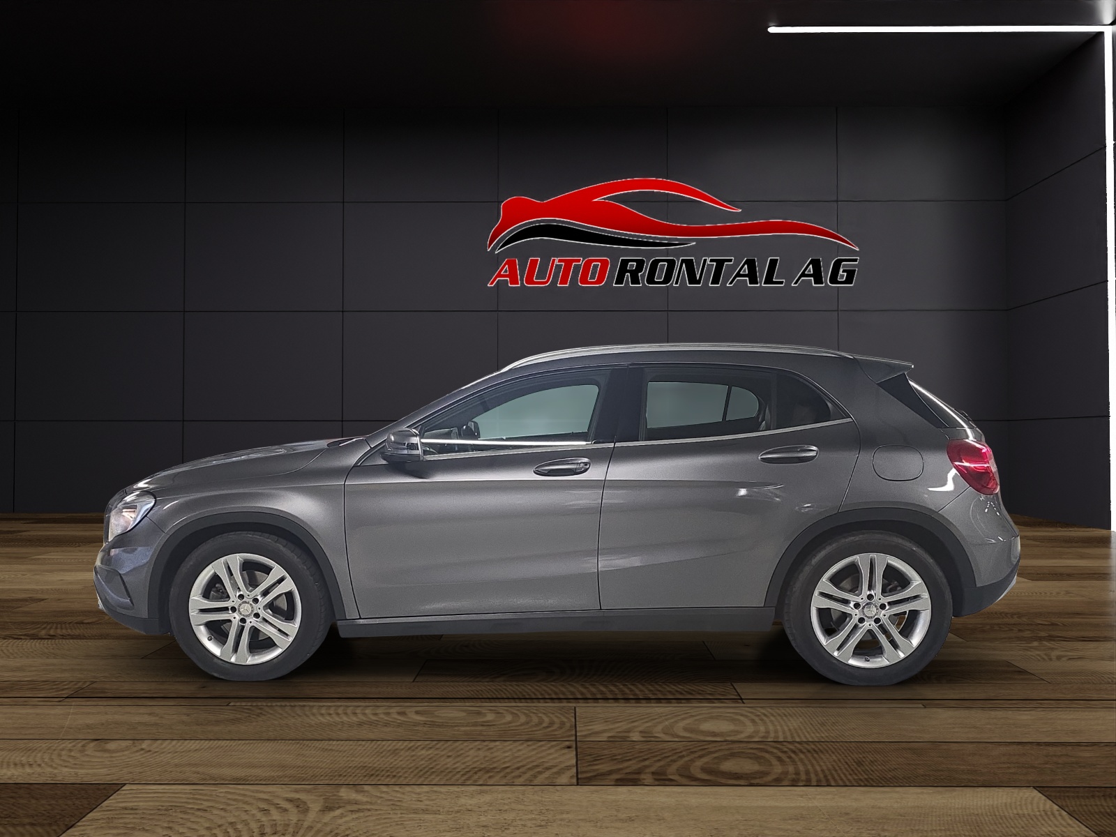 MERCEDES-BENZ GLA 250 Urban 4Matic 7G-DCT-image-3
