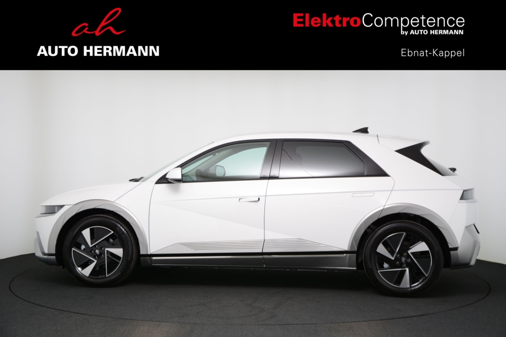 HYUNDAI Ioniq 5 GO Plus 84kWh-image-3