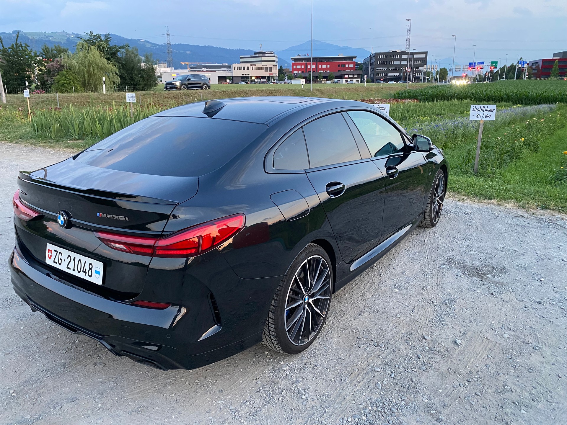 BMW M235i xDrive-image-1