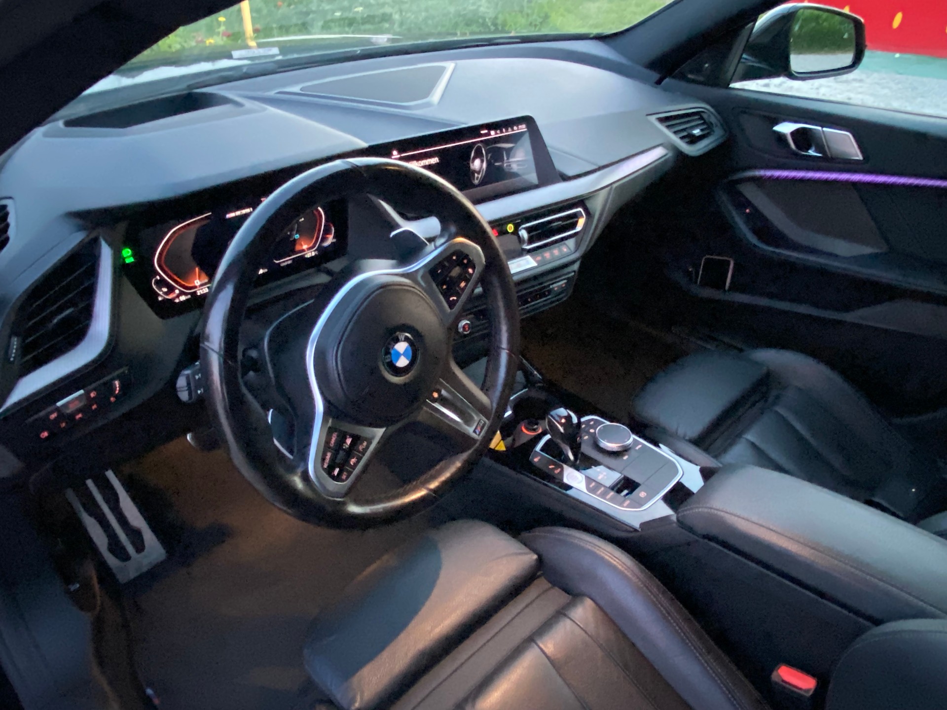 BMW M235i xDrive-image-4