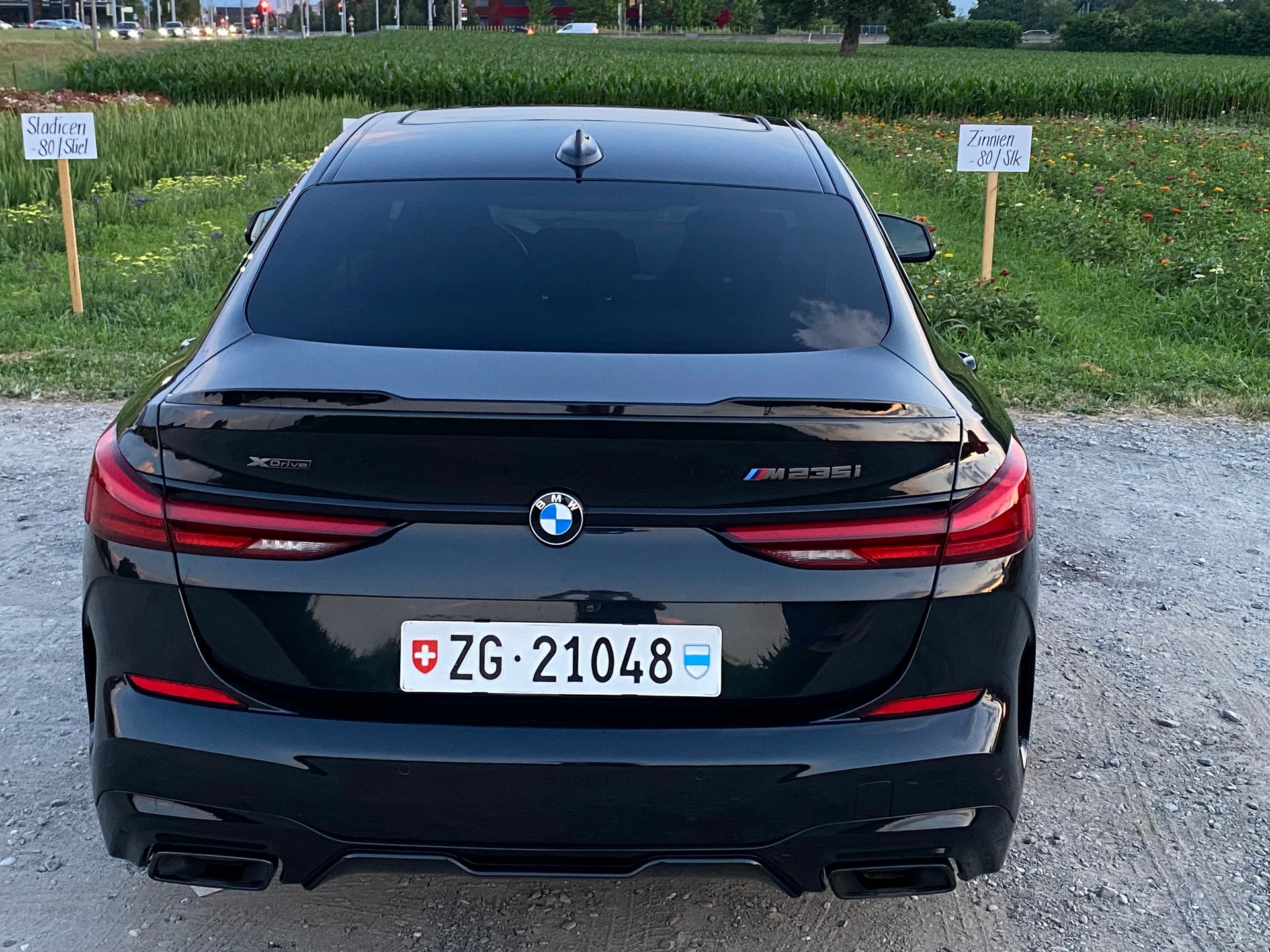 BMW M235i xDrive-image-2